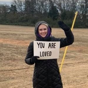 Meet your Posher, Jessica